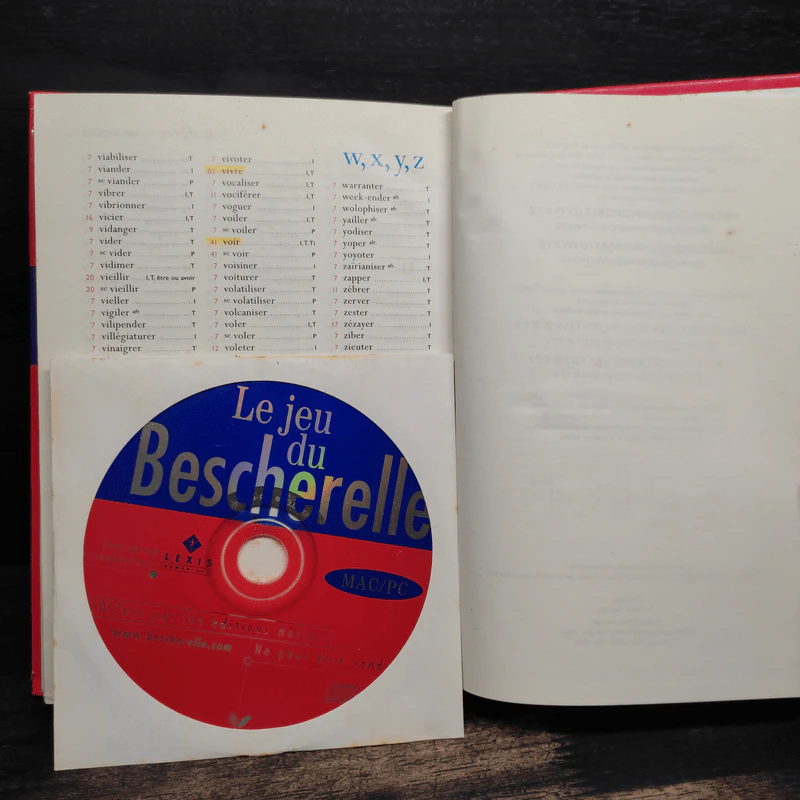 Bescherelle : La Conjugaison pour Tous (French Edition) รูปที่ 8