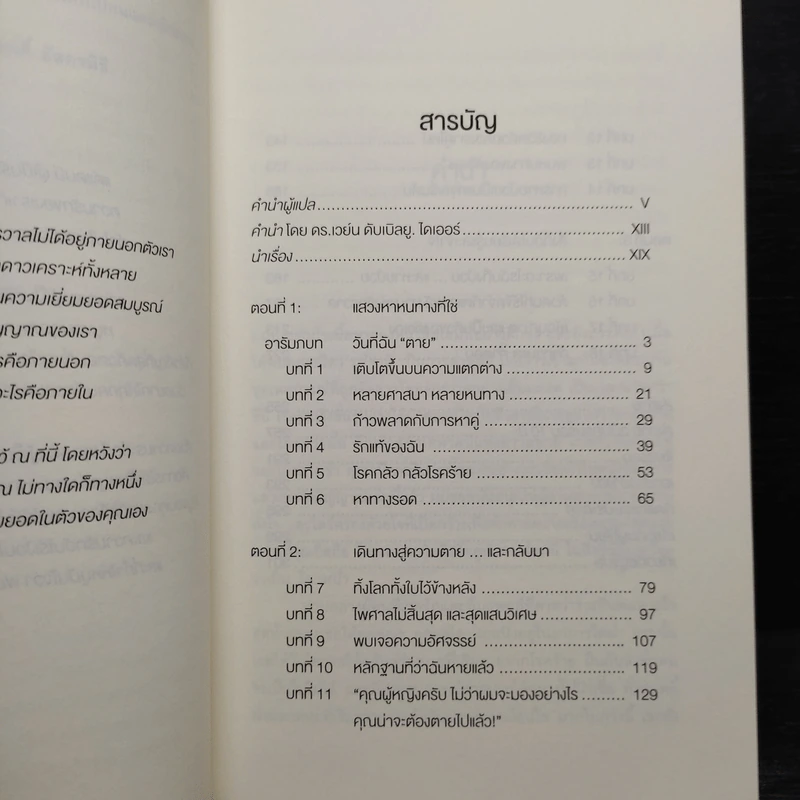 ตัวตนใหม่จากลมหายใจสุดท้าย - Anita Moorjani รูปที่ 6