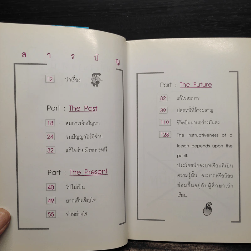 ปลดแอก เป็นไท จากไอ้คุณบัตรเครดิต - ทัตพร อนุกานนท์ รูปที่ 6