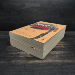 Box Set กระบี่จอมจักรพรรดิ์ 2 เล่มจบ - อ้อเล้งเซ้ง, ว.ณ เมืองลุง รูปที่ 7