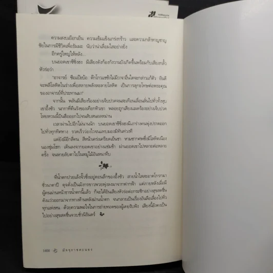 Box Set มัจจุราชคะนอง 3 เล่มจบ - ลี่ฮุ้นเซ็ง, ว.ณ เมืองลุง รูปที่ 11