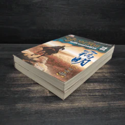 จอมทัพ พลิกแผ่นดิน เล่ม 1-2 - ฮุยสงมา, น.นพรัตน์ รูปที่ 4