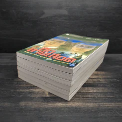 Box Set ศึกสายเลือด 6 เล่มจบ - เซียงกัวเตี้ย, ว.ณ เมืองลุง รูปที่ 7