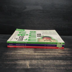 เมื่อลูกท้าทายคุณ เล่ม 1-3 - นายแพทย์สันต์ สิงห์หภักดี รูปที่ 2