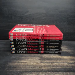 ยาคุโมะ นักสืบวิญญาณ เล่ม 1-7 รูปที่ 2