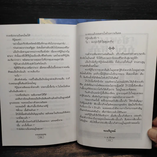 ลายแทงมฤตยู 2 เล่มจบ - ว.ณ เมืองลุง รูปที่ 8
