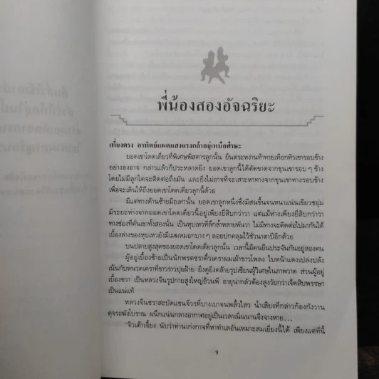Box Set ศึกสายเลือด 6 เล่มจบ - เซียงกัวเตี้ย, ว.ณ เมืองลุง รูปที่ 10