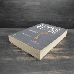 Super Class ซูเปอร์คลาส - David Rothkopf (เดวิด รอธคอพฟ์) รูปที่ 4