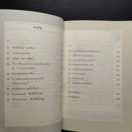 ต้นกำเนิดแบรนด์ The Origin of Brands - Al Ries, Laura Ries รูปที่ 6
