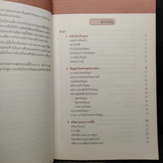 พุทธวิธีคิดวิเคราะห์ด้วยโยนิโสมนสิการ - บรรจง อมรชีวิน รูปที่ 6
