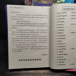 เพชฌฆาตหน้าหยก 5 เล่มจบ - ว.ณ เมืองลุง รูปที่ 6