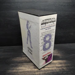 Box Set มัจจุราชสีรุ้ง 4 เล่มจบ สิงห์สาวสาละวิน - พนมเทียน รูปที่ 4