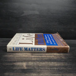Life Matters บันไดสู่การสร้างดุลยภาพอันเปี่ยมไปด้วยพลัง ระหว่างงาน ครอบครัว เวลา และเงิน รูปที่ 3