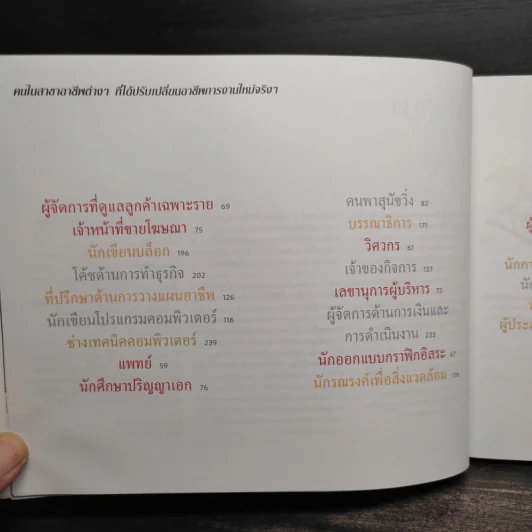 Business Model โมเดลธุรกิจของคุณ รูปที่ 6