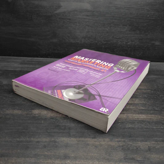 การตลาดในศตวรรษที่ 21 Mastering Marketing รูปที่ 4