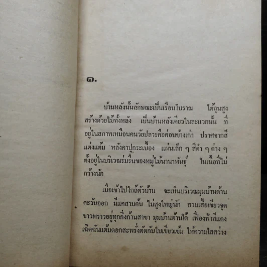ในสวนศรี 2 เล่มจบ - อรุณมนัย รูปที่ 7