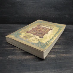 ถอดรหัสฮักกาดาห์ People of the Book - เจอรัลดีน บรูคส์ รูปที่ 3