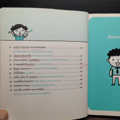 Daily English Conversation สนทนาภาษาอังกฤษในชีวิตประจำวัน - ทิพย์ธิดา บุตรฉุย รูปที่ 7