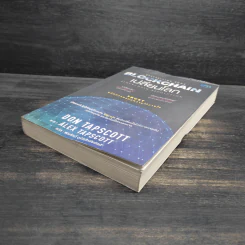 Blockchain เปลี่ยนโลก - Don Tapscott, Alex Tascott รูปที่ 4