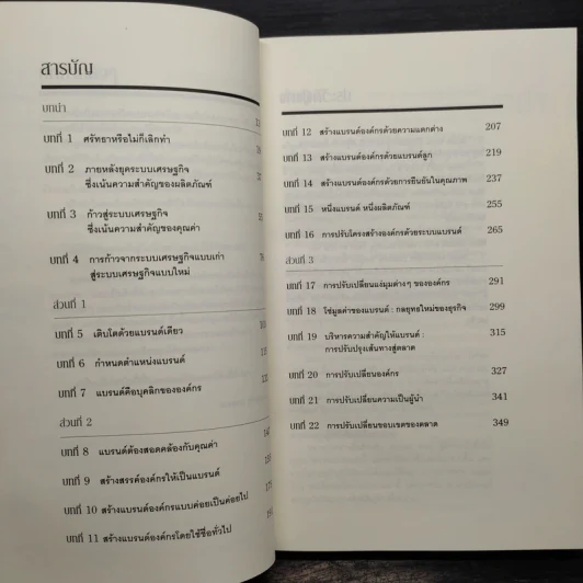 อยากดังต้องโดดเด่น Unique now...or never - Jesper Kunde รูปที่ 6