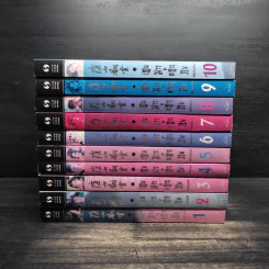 เทพมารสะท้านภพ เล่ม 1-10 - น.นพรัตน์ รูปที่ 2