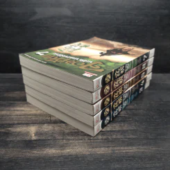 จอมทัพพลิกแผ่นดิน เล่ม 3-7 - น.นพรัตน์ รูปที่ 4