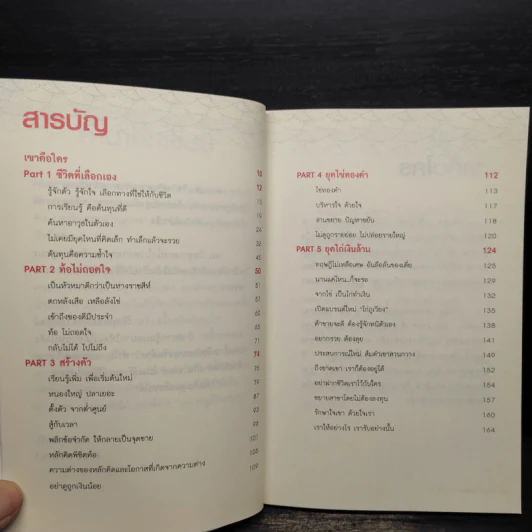 จากทุนน้อยสู่ร้อยล้าน - ชัยพร ศรีวิโรจน์ รูปที่ 6
