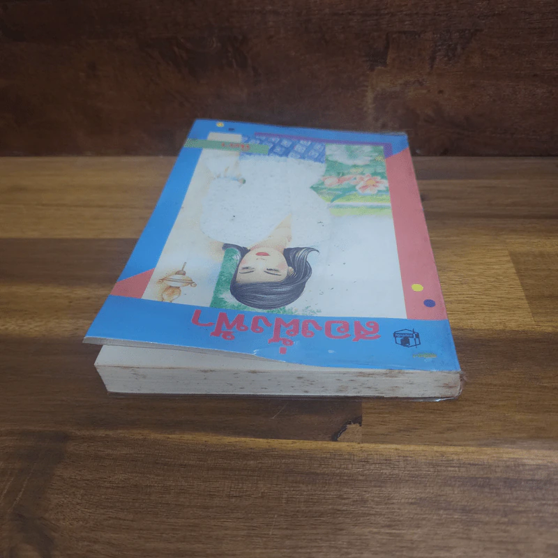 สองฝั่งฟ้า - นิดา รูปที่ 7