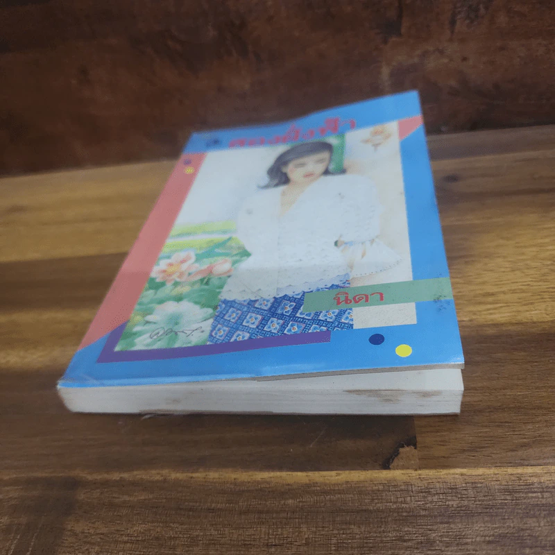 สองฝั่งฟ้า - นิดา รูปที่ 8