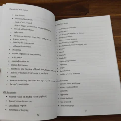 Detox Outside the Box - Rita Ellithorpe รูปที่ 6