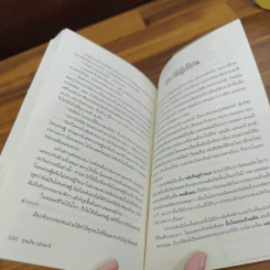ใบไม้ใบสุดท้าย - บุนเสิน แสงมะนี รูปที่ 9