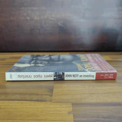 ลงทุนแบบจอห์น เนฟฟ์ John Neff on investing - John Neff, S.L.Mintz รูปที่ 3