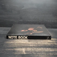 Box Set NOTEBOOK - อุดม แต้พานิช รูปที่ 5
