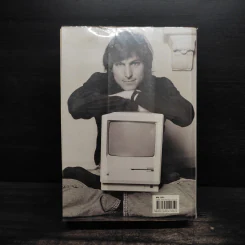สตีฟ จ็อบส์ Steve Jobs - วอลเตอร์ ไอแซคสัน รูปที่ 2