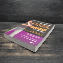 พ่อรวยสอนลูก สร้างความได้เปรียบทางการเงิน Unfair Advantage รูปที่ 4