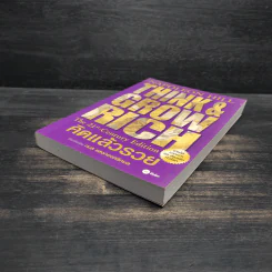 Think & Grow Rich คิดแล้วรวย - Napoleon Hill รูปที่ 4