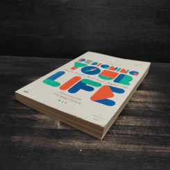 Designing Your Life : คู่มือออกแบบชีวิตด้วย Design Thinking - Bill Burnett & Dave Evans รูปที่ 4