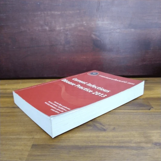 การอบรมระยะสั้นประจำปี 2556 Current Infectious Disease Practice 2013 รูปที่ 4