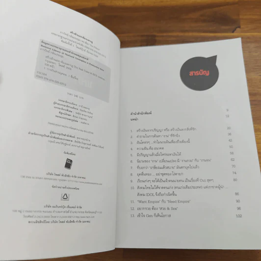 สร้างล้านแรกต้องแหกกฎ The Risk Taker & Idol Making - ภาววิทย์ กลิ่นประทุม, ดร.ต้อง รูปที่ 6