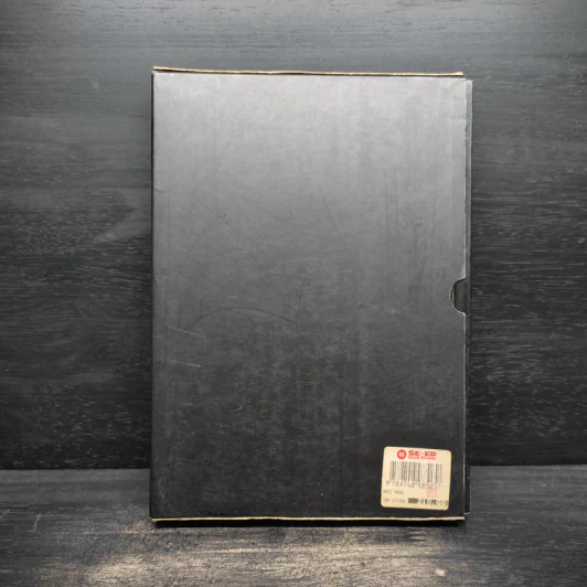 Box Set NOTEBOOK - อุดม แต้พานิช รูปที่ 2