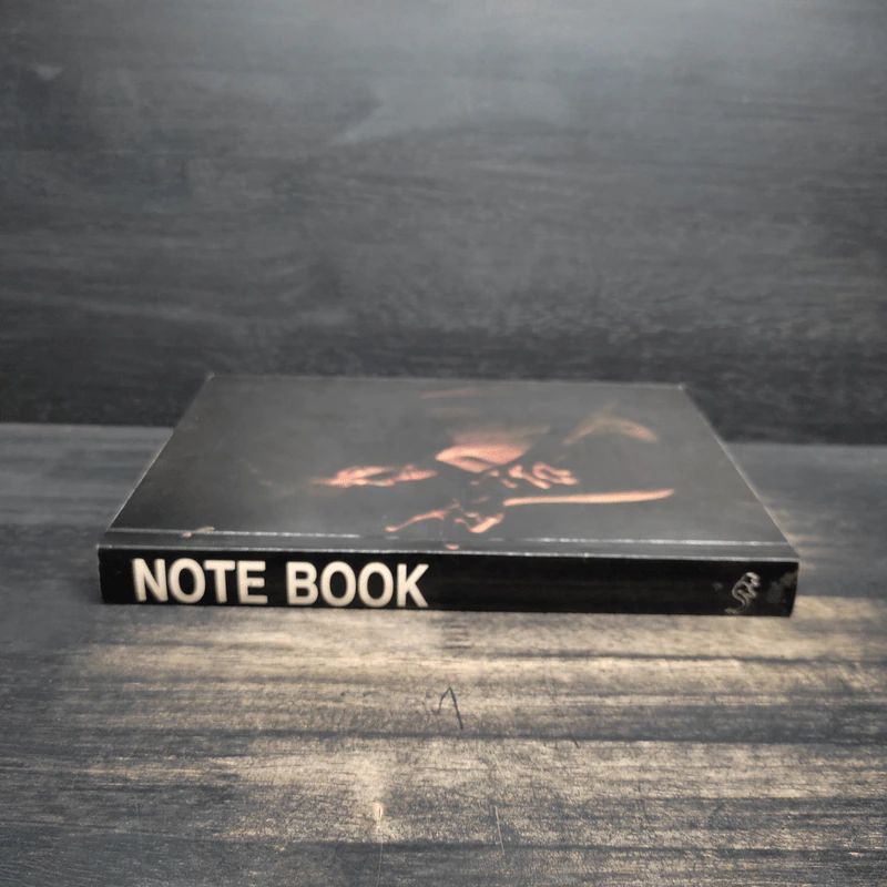 Box Set NOTEBOOK - อุดม แต้พานิช รูปที่ 5