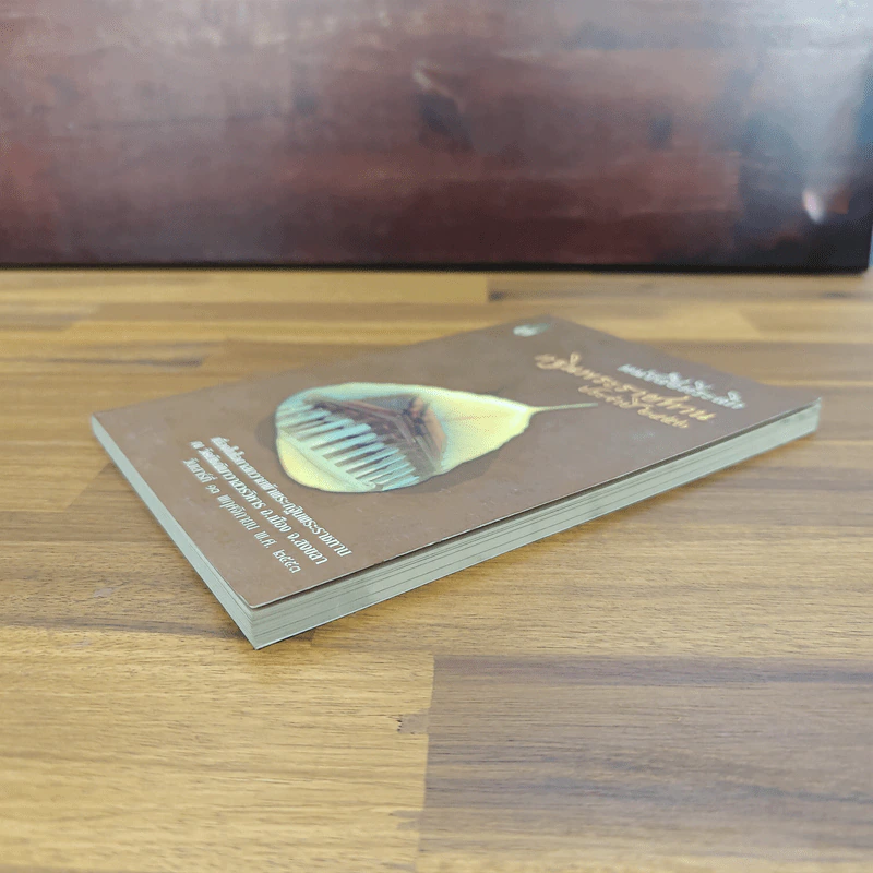 หนังสือที่ระลึก กฐินพระราชทาน ประจำปี 2553 รูปที่ 4