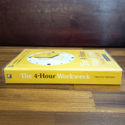 The 4-Hour Workweek ทำน้อยแต่รวยมาก - Timothy Ferriss รูปที่ 3