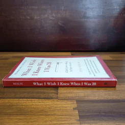 What I Wish I Knew When I Was 20 - Tina Seelig รูปที่ 3