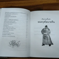 ฉางต่วนจิง ศาสตร์แห่งการยืดหยุ่นพลิกแพลง - อู๋จิง รจนา รูปที่ 14