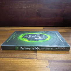 พลังของคำว่า ไม่ : The Power of No - 	James Altucher, Claudia Azula Altucher รูปที่ 3