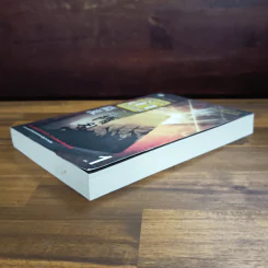 ยุทธการล่าบัลลังก์ เล่ม 1 - จิ่วถู รูปที่ 4