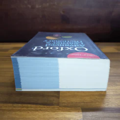Oxford Advanced Learner's Dictionary รูปที่ 5