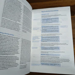 Oxford Advanced Learner's Dictionary รูปที่ 7