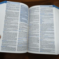 Oxford Advanced Learner's Dictionary รูปที่ 9